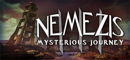 复仇女神：神秘之旅3/Nemezis: Mysterious Journey III