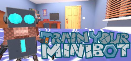 模拟机器人/Train Your Minibot