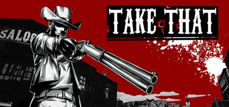 接招/Take That 截图
