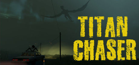 泰坦追逐者/Titan Chaser 截图