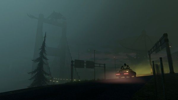 泰坦追逐者/Titan Chaser 截图