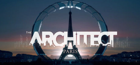 The Architect: Paris / 巴黎建筑师 截图