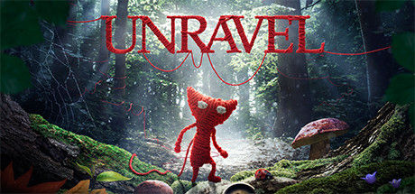 毛线小精灵/Unravel 截图