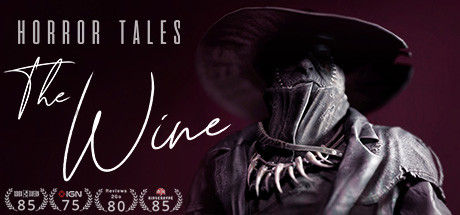 恐怖故事：葡萄酒/HORROR TALES: The Wine 截图