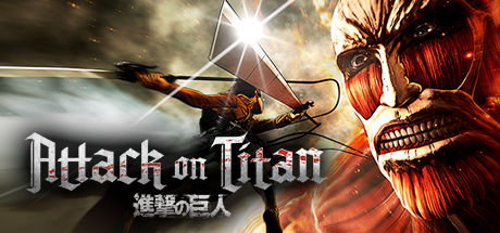 进击的巨人/Attack on Titan / A.O.T. Wings of Freedom 截图