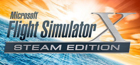微软飞行模拟10/Microsoft Flight Simulator X: Steam Edition 截图