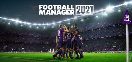 足球经理2021/Football Manager 2021 截图