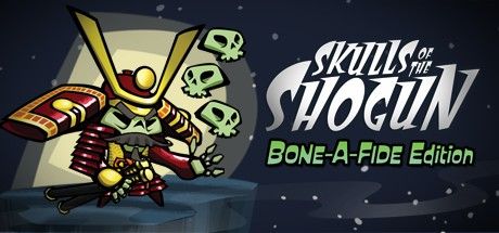 幕府将军的头骨/Skulls of the Shogun 截图