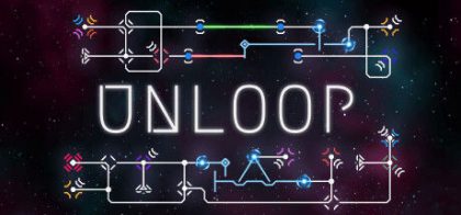 非循环/Unloop
