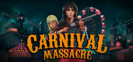 Carnival Massacre 截图