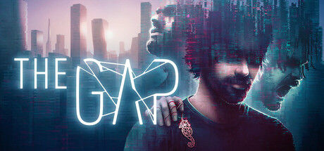 The Gap 截图