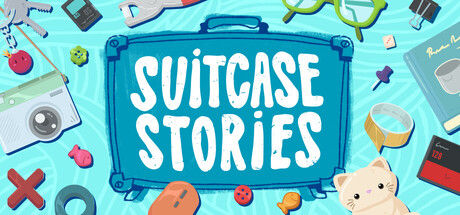 行李箱的故事/Suitcase Stories 截图