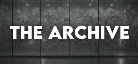The Archive 截图