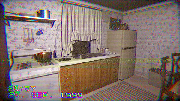 藏得太深/Too Well Hidden 截图