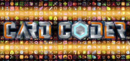 卡牌编码器/Card Coder