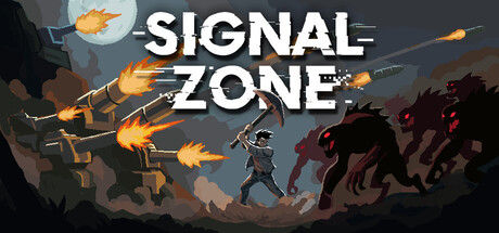 信号区/Signal Zone 截图
