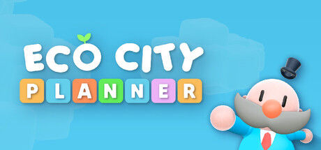 Eco City Planner 截图