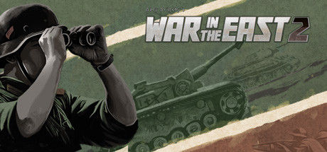 Gary Grigsby's War in the East 2 截图