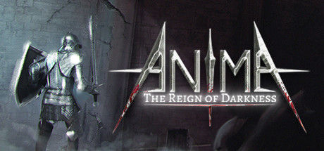 阿尼玛：黑暗统治/Anima : The Reign of Darkness 截图