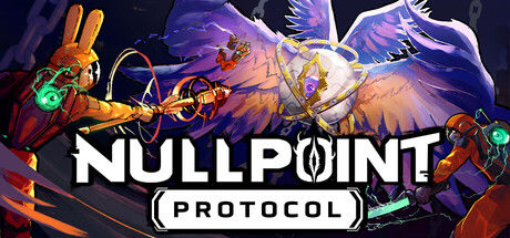 零点协议/Nullpoint Protocol 截图
