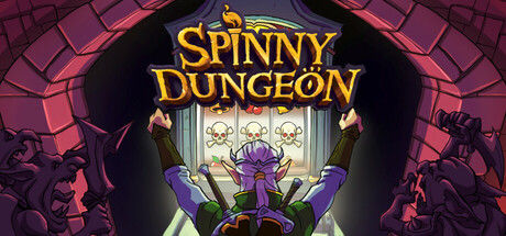 旋转地牢/Spinny Dungeon 截图