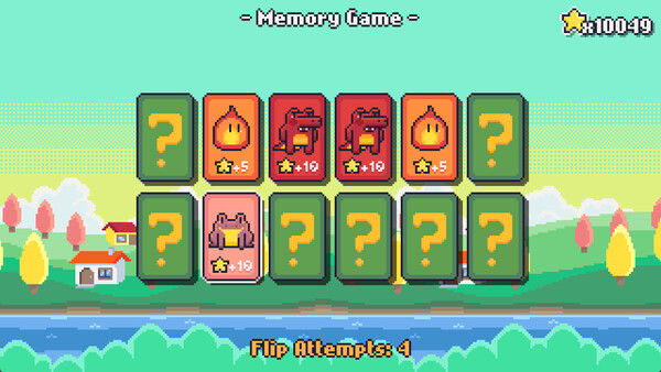 PostBear Tales 截图