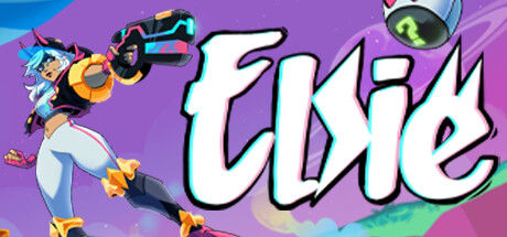 艾尔西 (Elsie) 截图