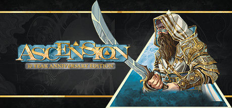 Ascension: Deckbuilding Game 截图