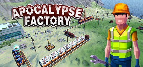 Apocalypse Factory 截图
