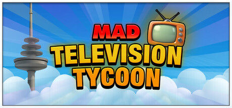 Mad Television Tycoon 截图