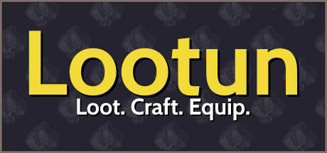 Lootun 截图