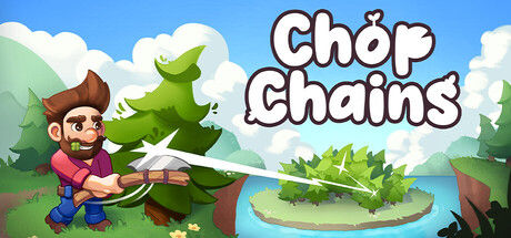 砍树/Chop Chains 截图
