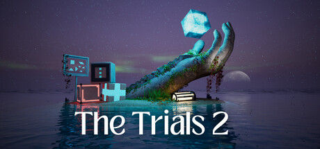 试炼之地2/The Trials 2 截图