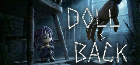 人偶回来了/Doll is Back 截图