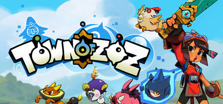佐兹镇/Town of Zoz 截图