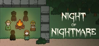 噩梦之夜/Night of Nightmare