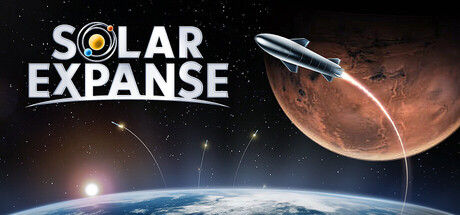太阳疆域：太空探索管理者/Solar Expanse - Space Exploration Manager 截图