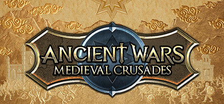 古代战争：中世纪十字军东征/Ancient Wars: Medieval Crusades 截图