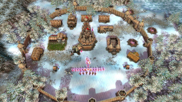 古代战争：中世纪十字军东征/Ancient Wars: Medieval Crusades 截图