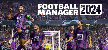 足球经理2024/Football Manager 2024 截图