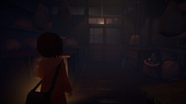 娜林：橙色房间/Narin: The Orange Room 截图