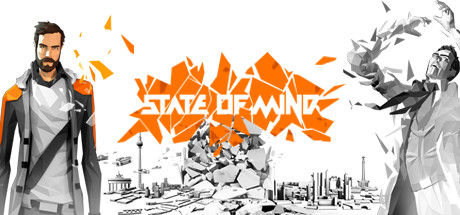心境/State of Mind 截图