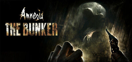 失忆症：地堡/Amnesia: The Bunker 截图