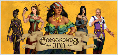 十字路酒馆/Crossroads Inn Anniversary Edition 截图