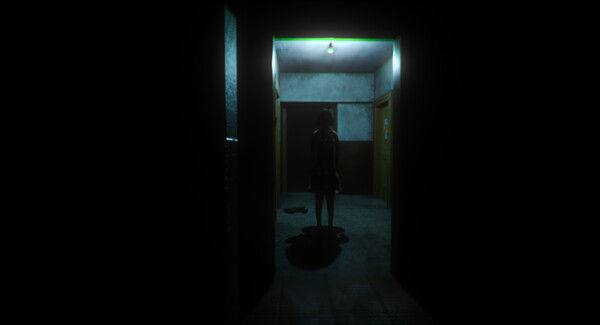 接触: 第一章(The Encounter: Chapter One) 截图
