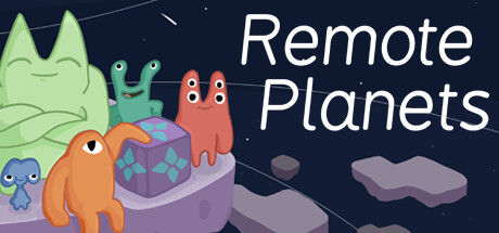 Remote Planets 截图