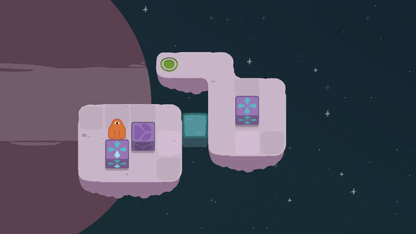 Remote Planets 截图