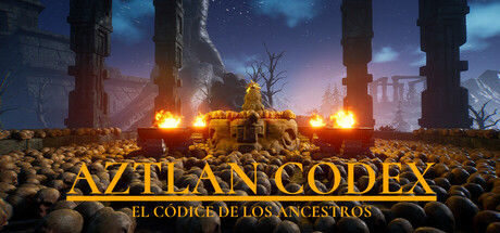 Aztlan Codex 截图