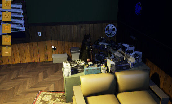 The Hunter Files: Case One 截图