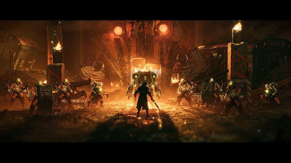 REPLACED 截图
